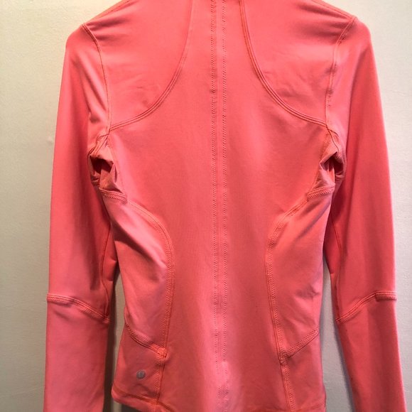 Lululemon Forme Jacket - Picture 3 of 5